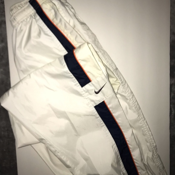 Nike Other - Vintage Nike Track Pants